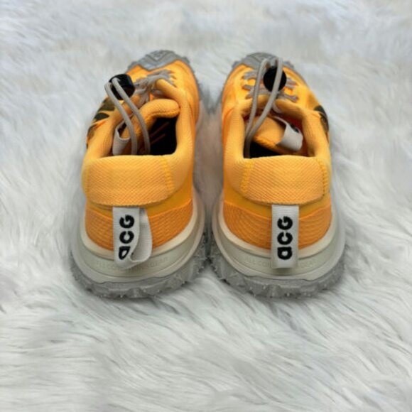 Nike ACG Mountain Fly 2 Low Mens Sportswear Shoes Orange DV7903-800 VNDS Sz 10 - Picture 5 of 7